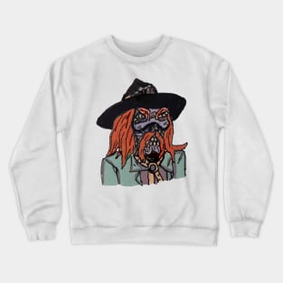 GRAMPS Crewneck Sweatshirt